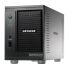 Netgear 500GB RND2150 ReadyNAS Duo1x500GB Drive, 1x3.5" SATA HDD Empty Slot, 3xUSB2.0, 1xGigLAN